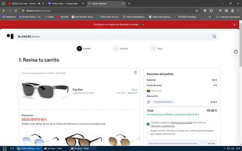 recensioni blickers